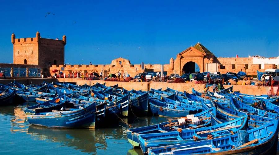 Ville d'Essaouira Maroc, Essaouira Maroc | Maroc Voyages