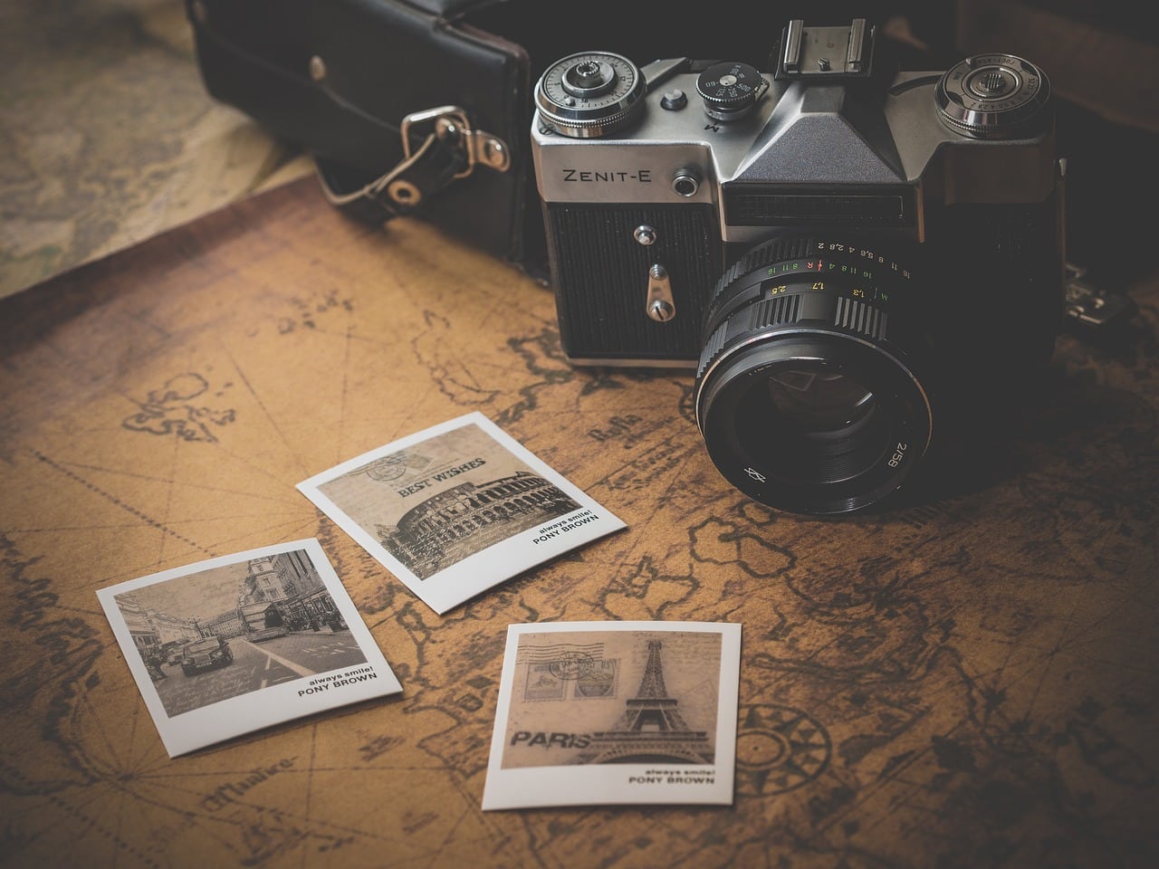 Créer un blog voyage: Comment partager vos aventures avec un blog personnel de voyage