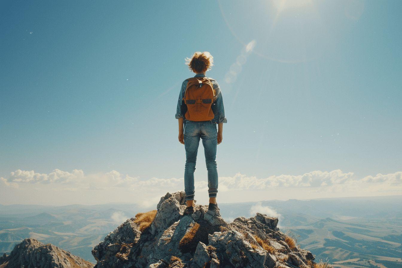 Changer de vie et repartir à zéro est-ce possible ?
