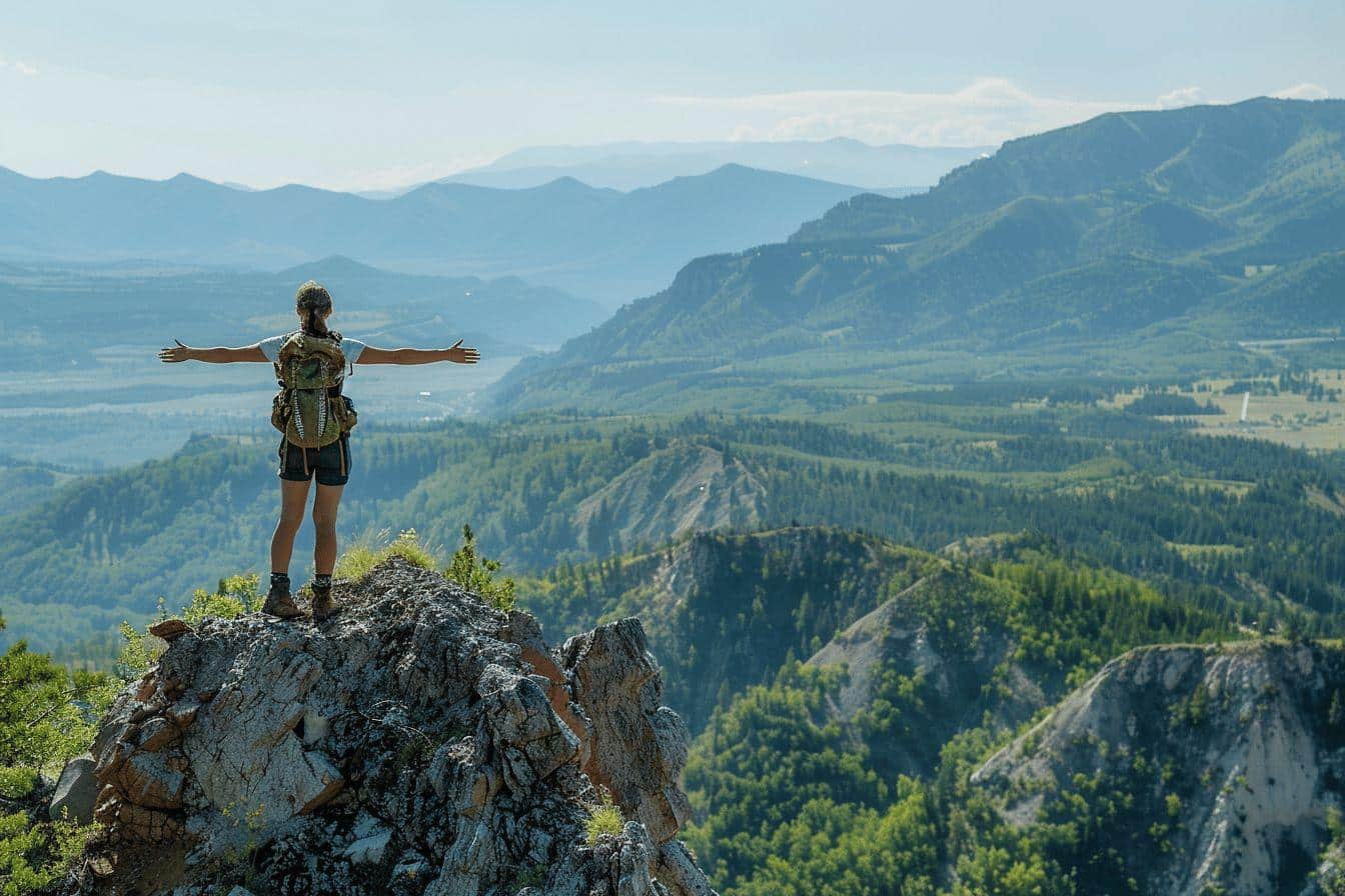Choses à faire avant de mourir : les meilleures idées