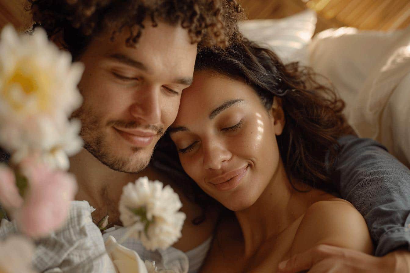 Comment avoir plus de chance de tomber enceinte ?