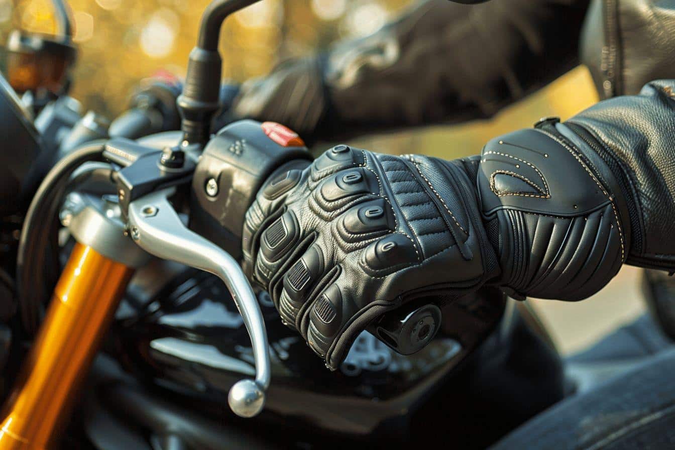 Comment bien choisir ses gants chauffants pour moto ?