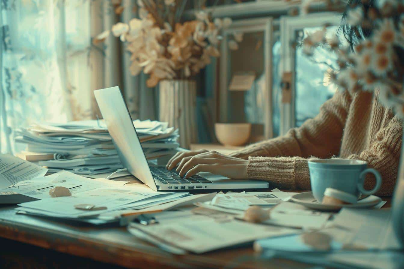 Comment bien faire un cv ?