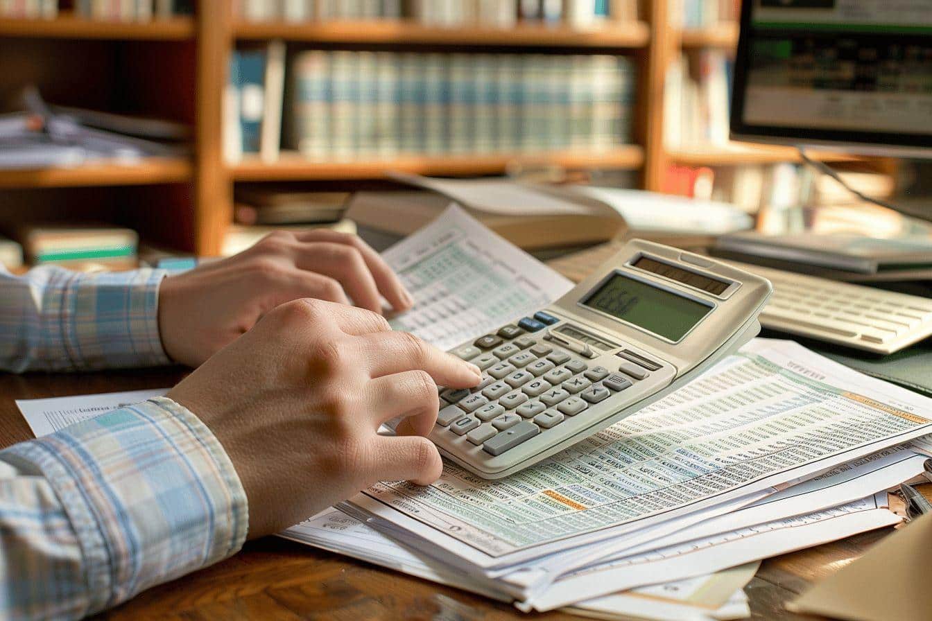 Comment calculer les interets ?