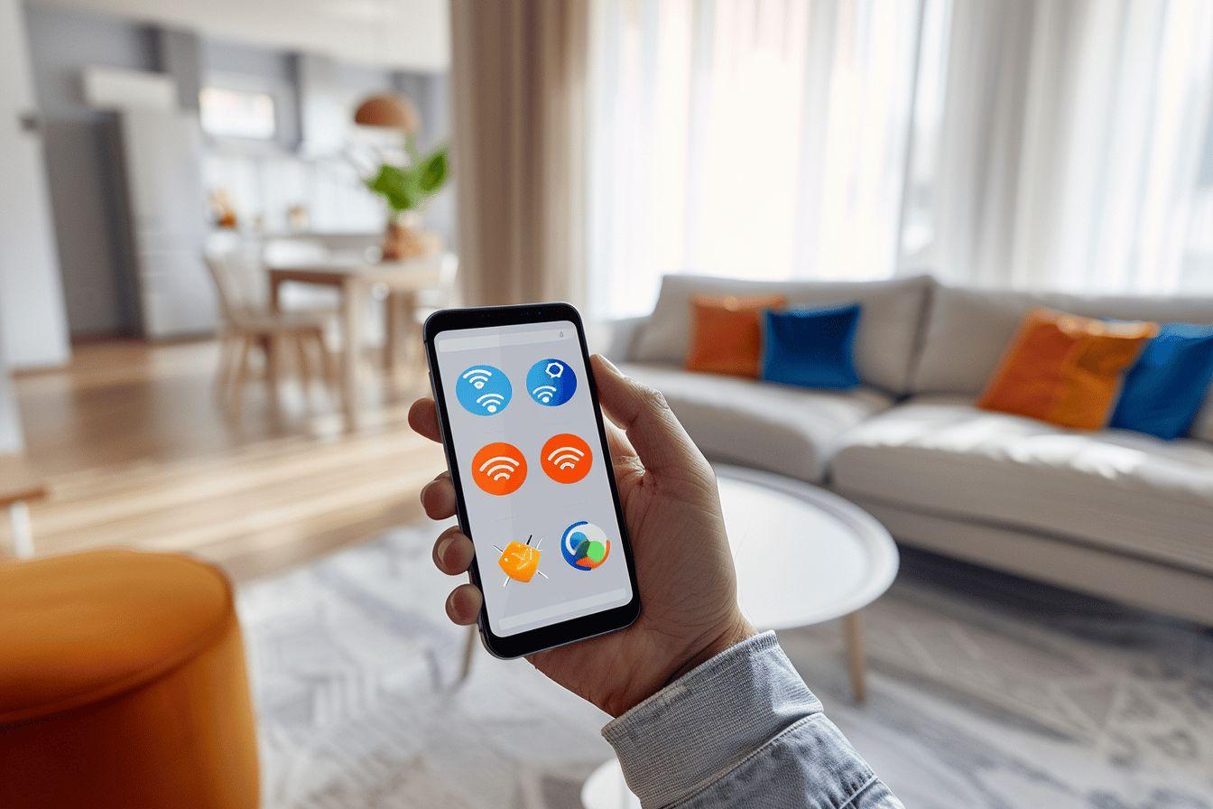 Comment changer d'opérateur internet ?