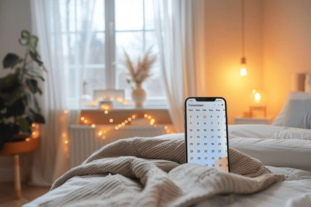 Calendrier menstruel : comment le créer et vraiment s'en servir