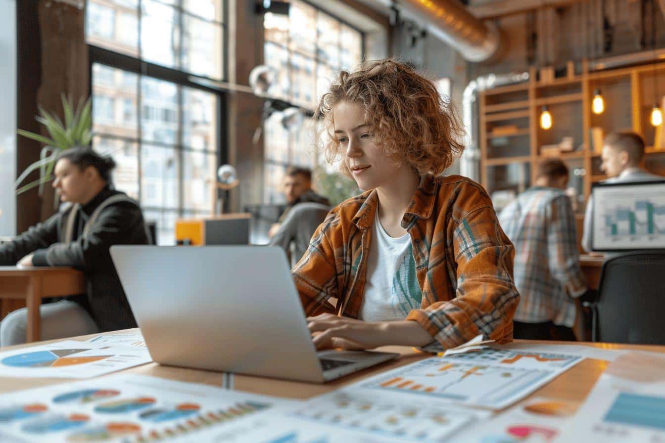 Comment devenir entrepreneur ?