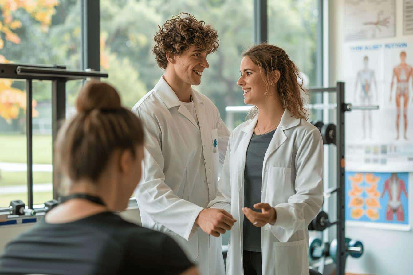 Comment Devenir Kiné: Le guide complet pour une carrière réussie en kinésithérapie