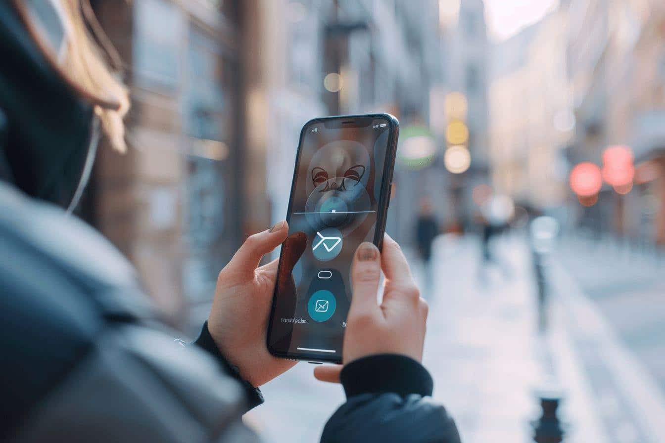 Comment envoyer sms anonyme gratuit ?