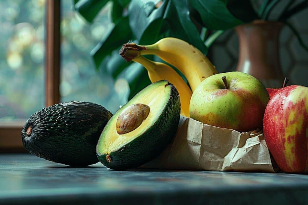 Comment faire mûrir un avocat plus vite ? Les méthodes qui marchent