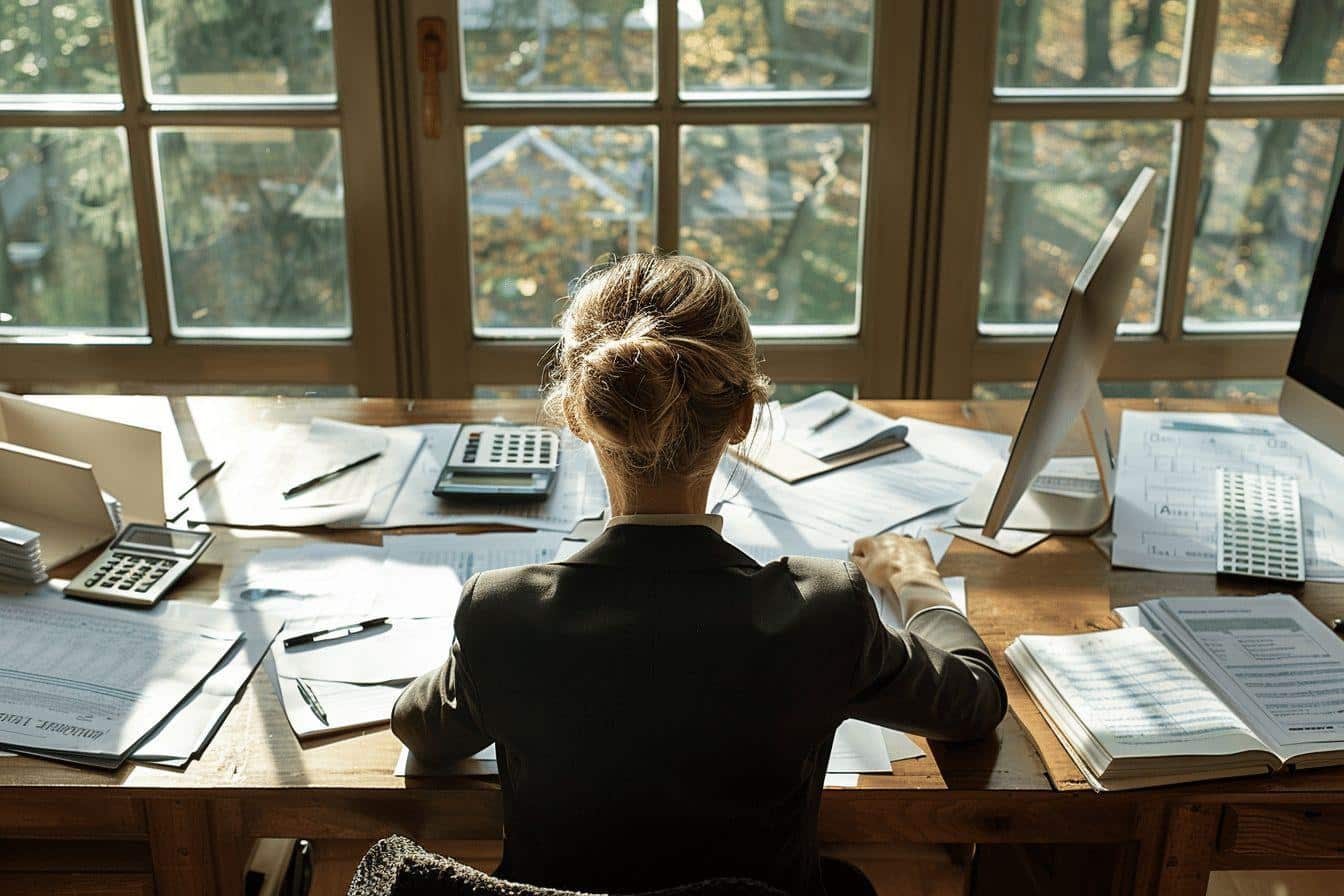 Comment faire un compte de resultat ?