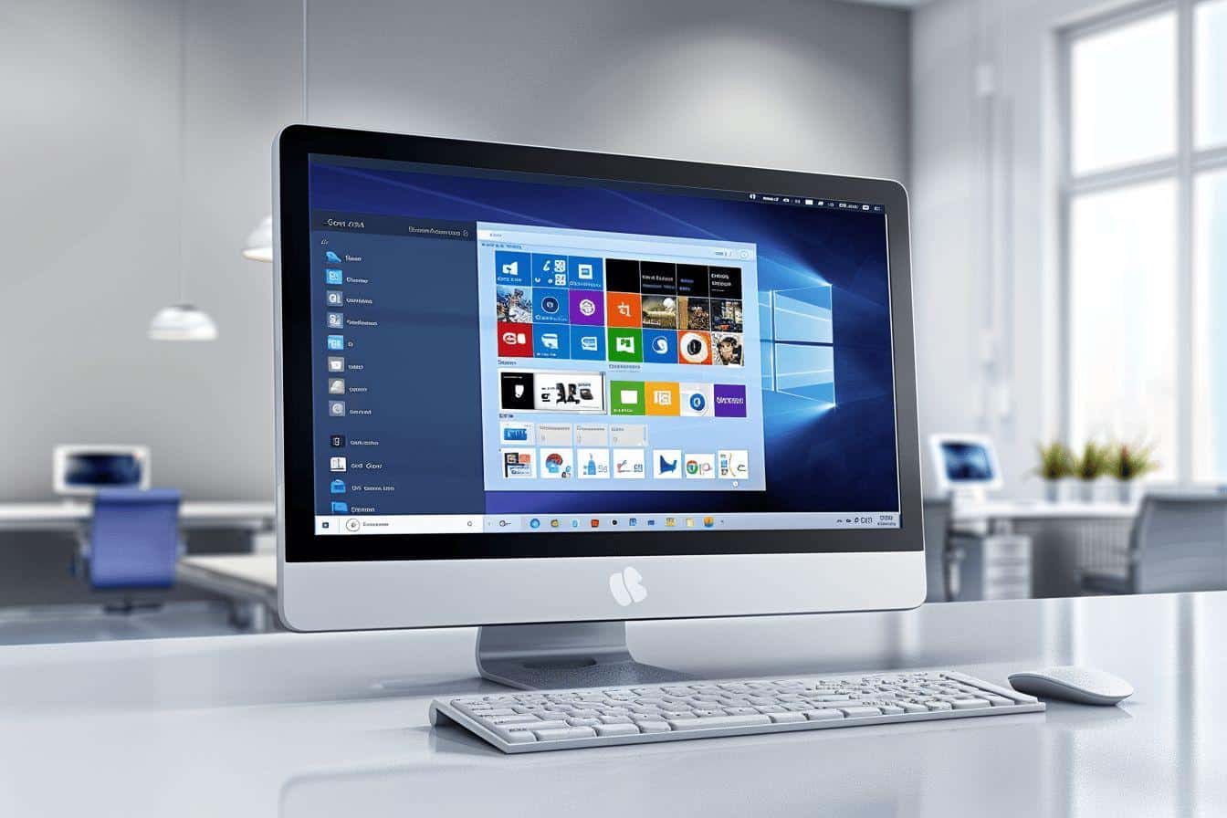 Comment faire une sauvegarde de son pc windows 8 ?