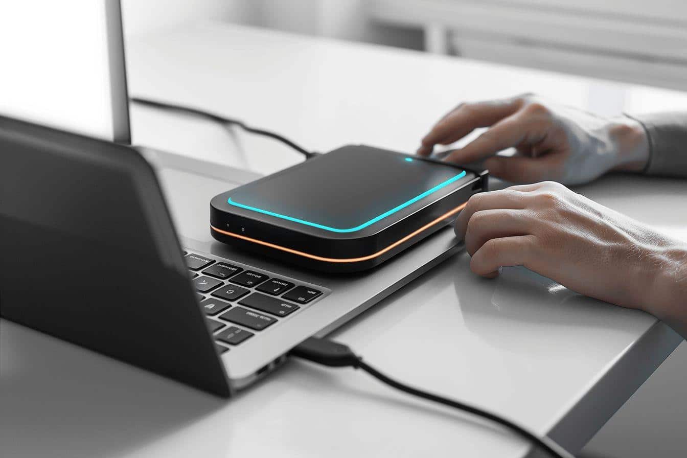 Comment formater un disque dur externe en toute simplicité ?
