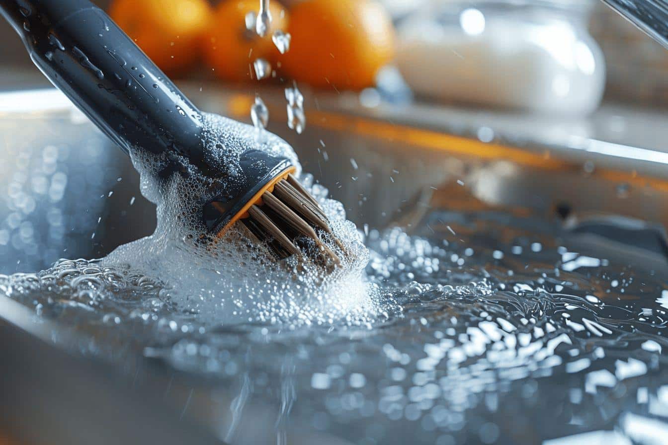 Comment nettoyer efficacement la brosse de votre aspirateur ?