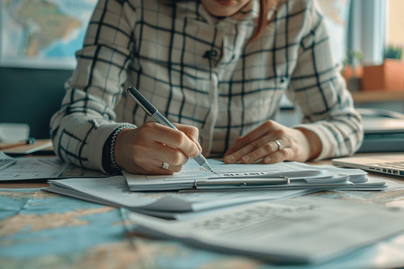Comment remplir votre formulaire de visa pour le Cameroun sans erreur ?