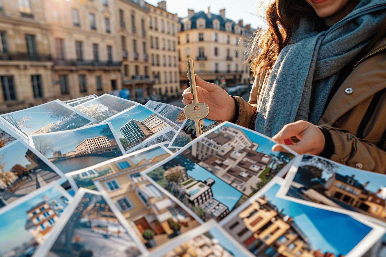 Comment réussir une location appartement Bordeaux ?