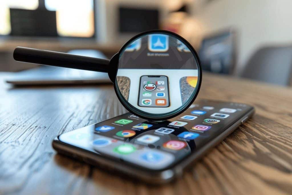 Comment savoir si mon téléphone est espionné ?