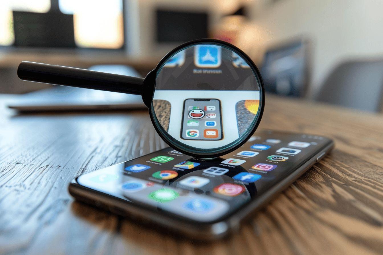 Comment savoir si mon téléphone est espionné ?