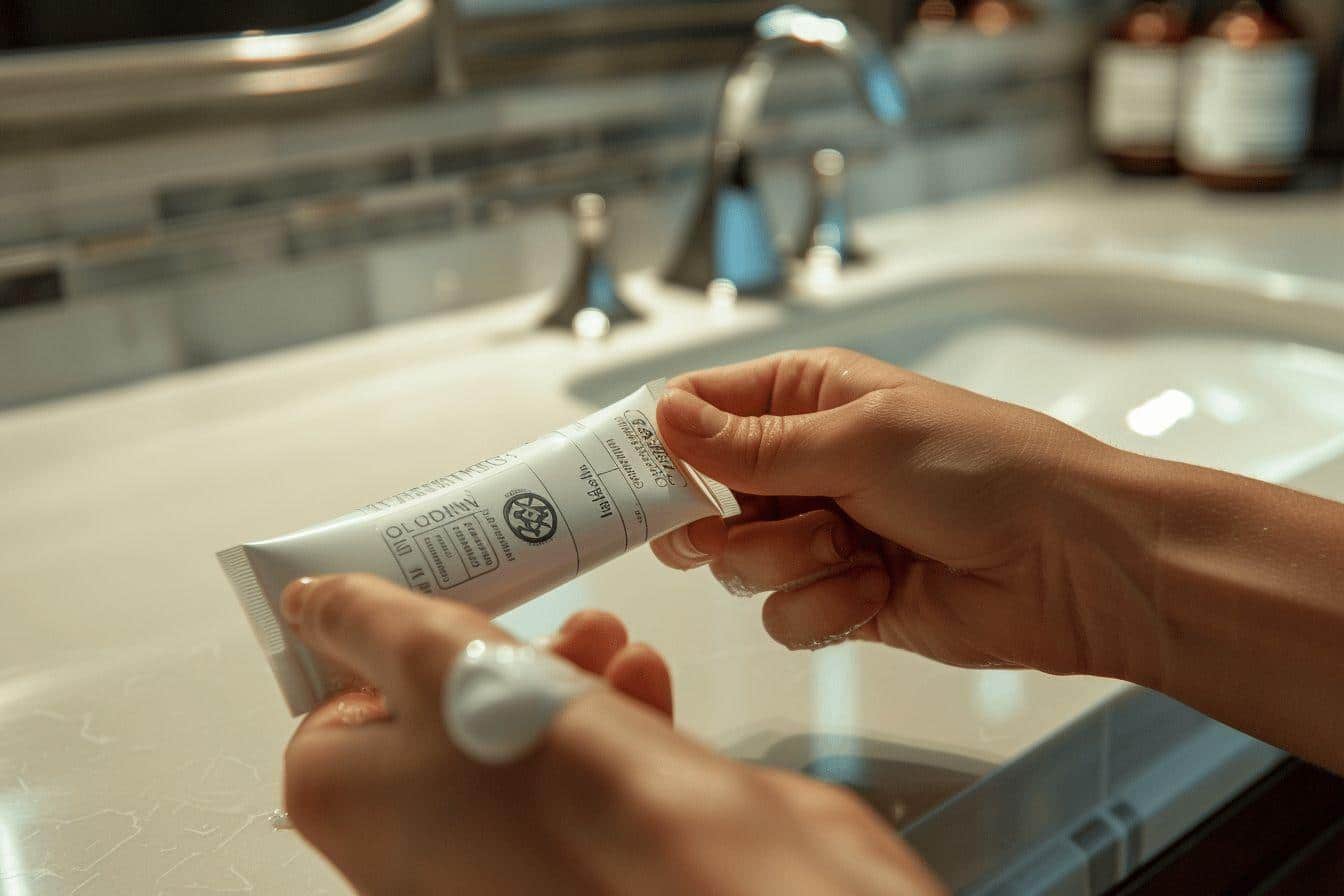 Comment soigner un bouton sur les grandes lèvres ?