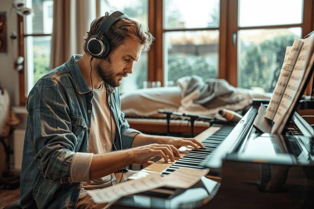 Comment trouver la cadence parfaite pour votre musique?