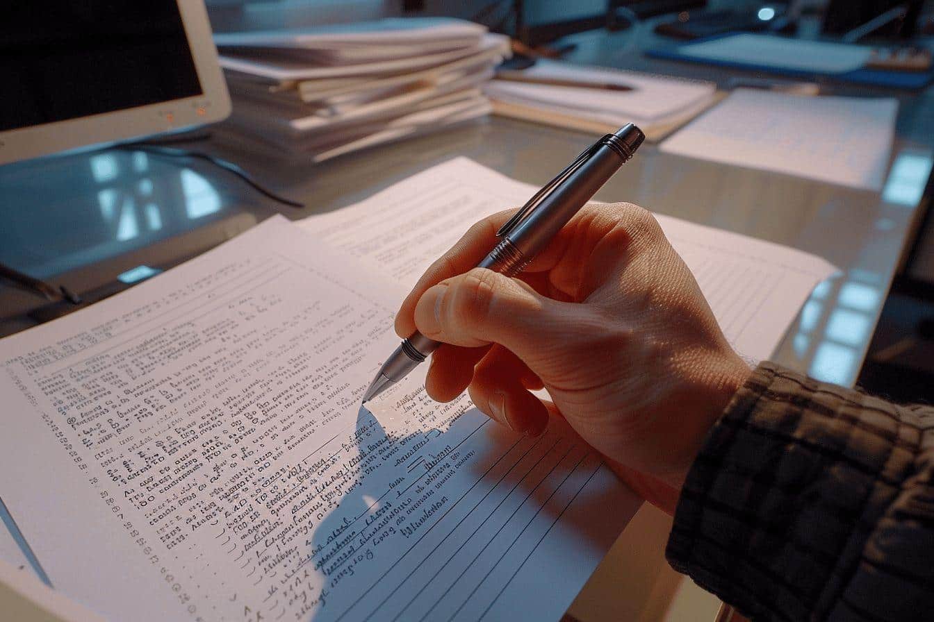 Conclusion de lettre de motivation : Les astuces pour conclure votre lettre de manière convaincante