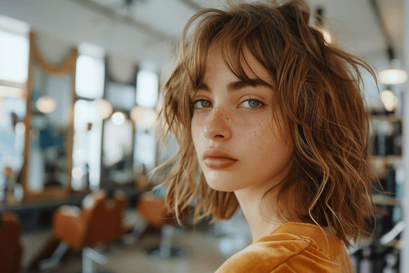 Coupe de cheveux femme, quelles sont les coiffures tendances ?