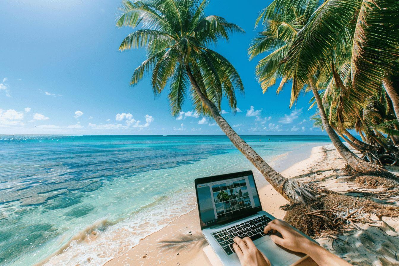 Créer un blog voyage: Comment partager vos aventures avec un blog personnel de voyage