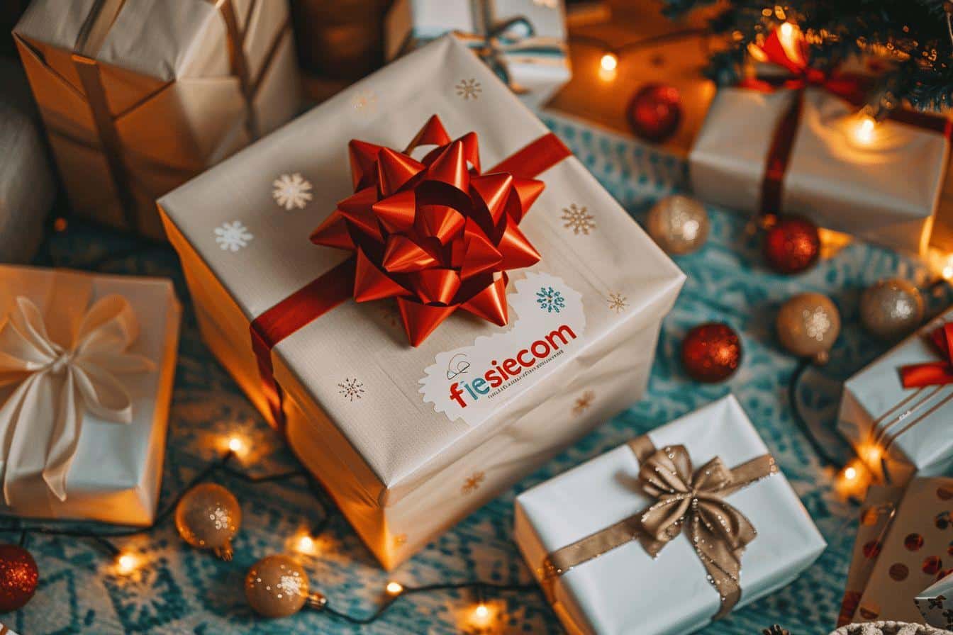 Découvrez le coffret cadeau de noel de Facileaoffrir.com