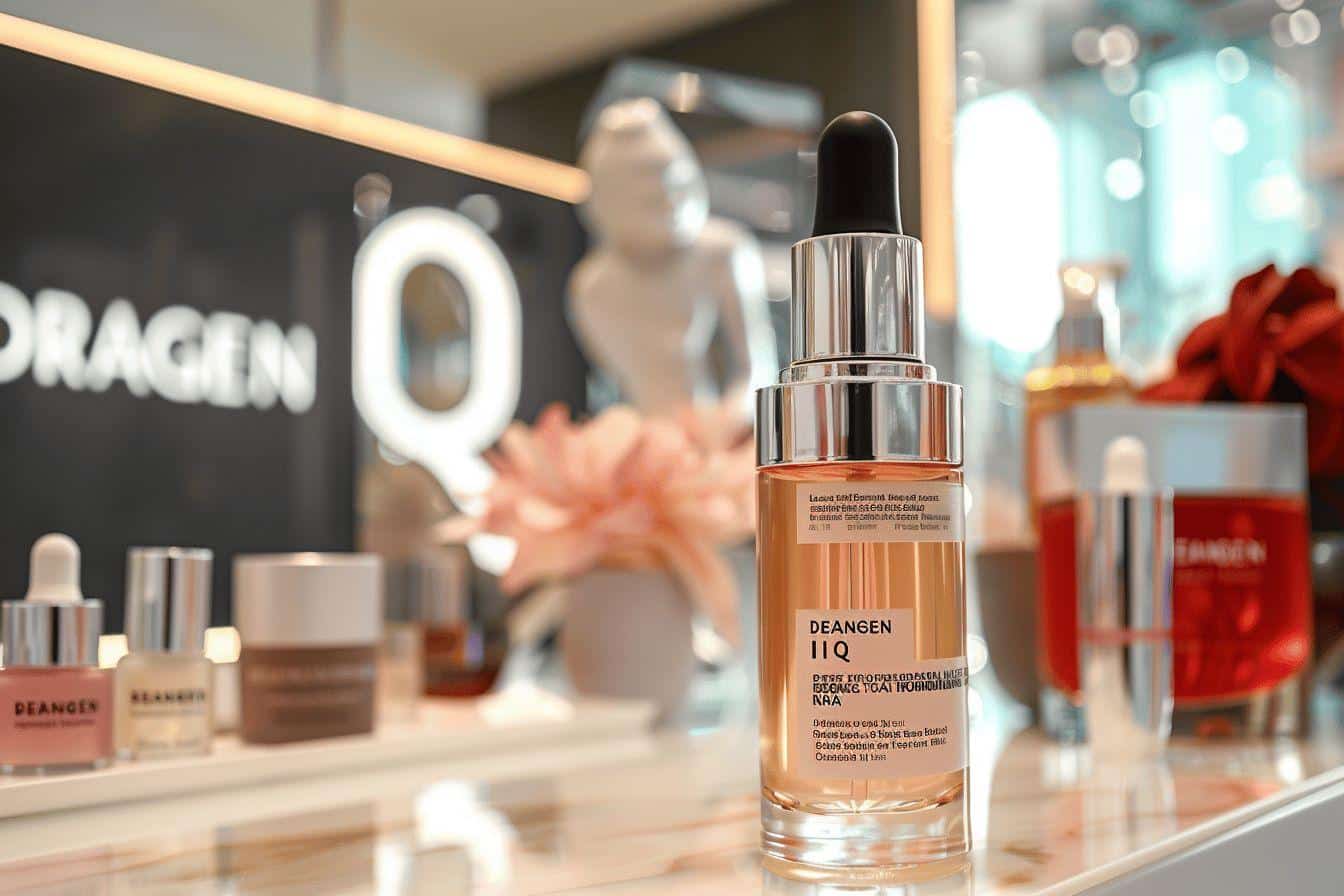 Dermagen IQ chez Sephora : Quels sont les prix ?