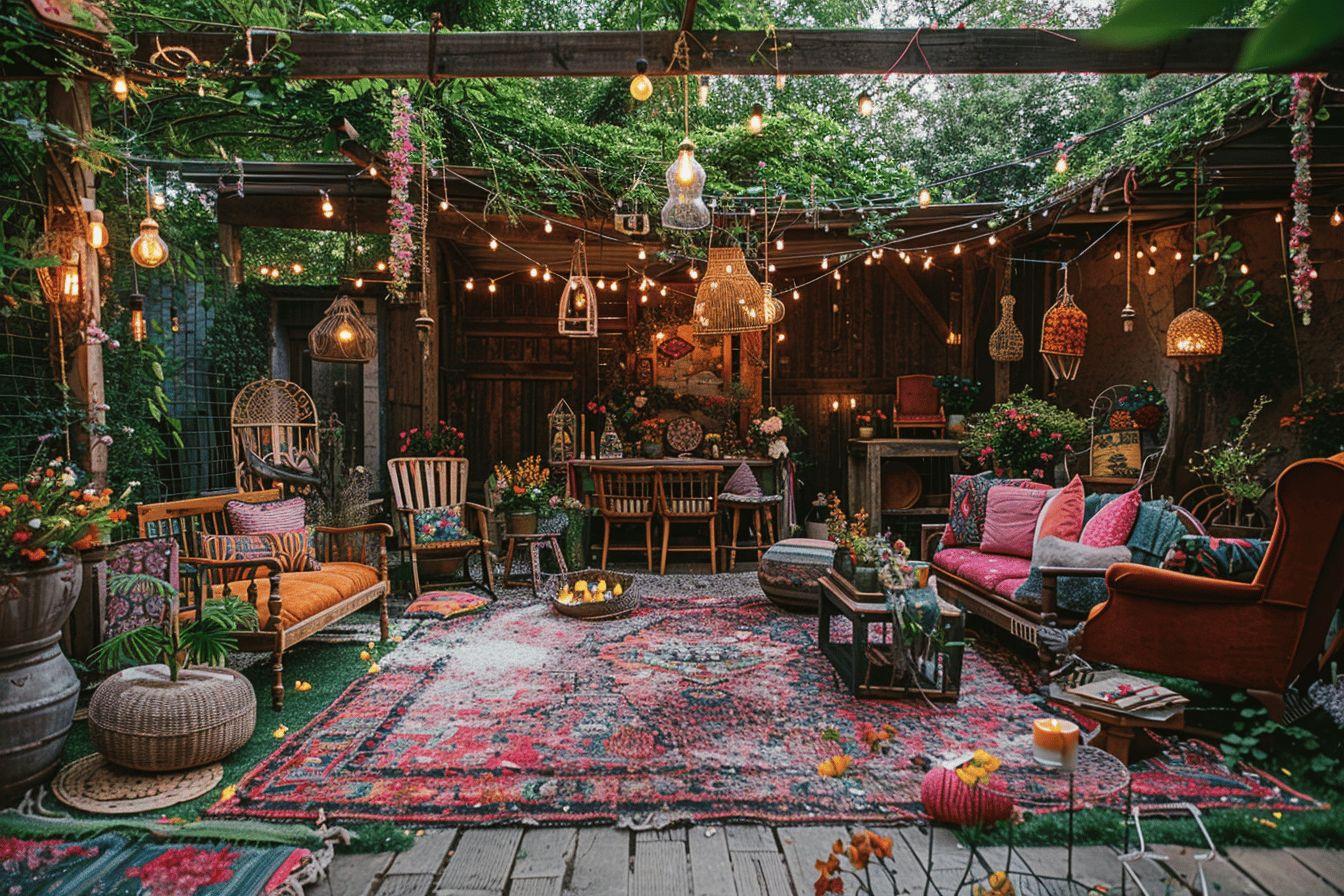 Idee deco mariage, comment être différent ?