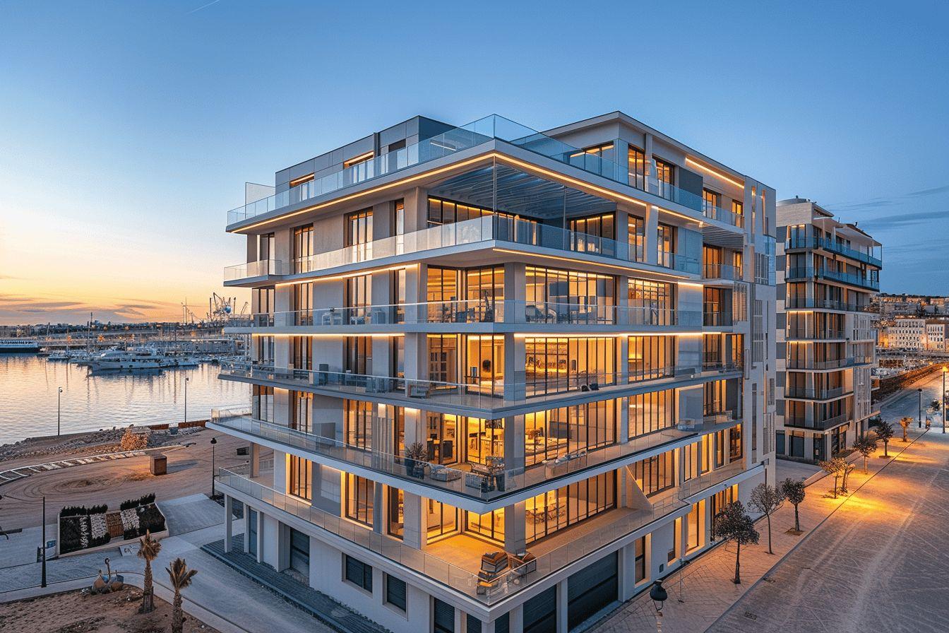 Immobilier neuf Sète : pourquoi investir à Sète ?