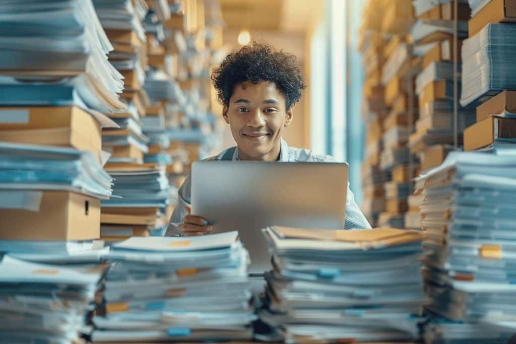 Information comptabilité : nul besoin d’être un comptable !