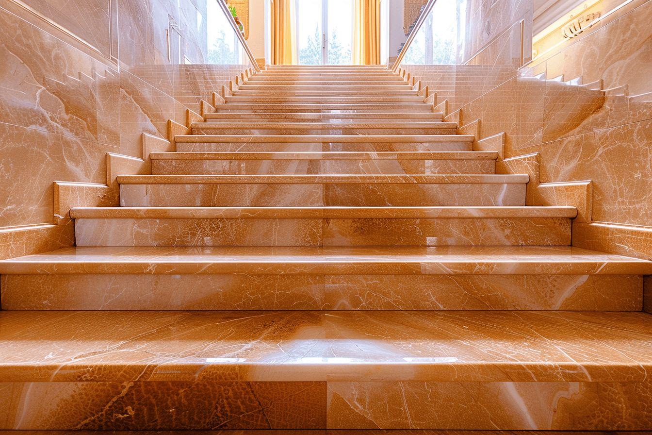 Isoler un escalier : Comment isoler un escalier pour une chaleur et un confort optimal