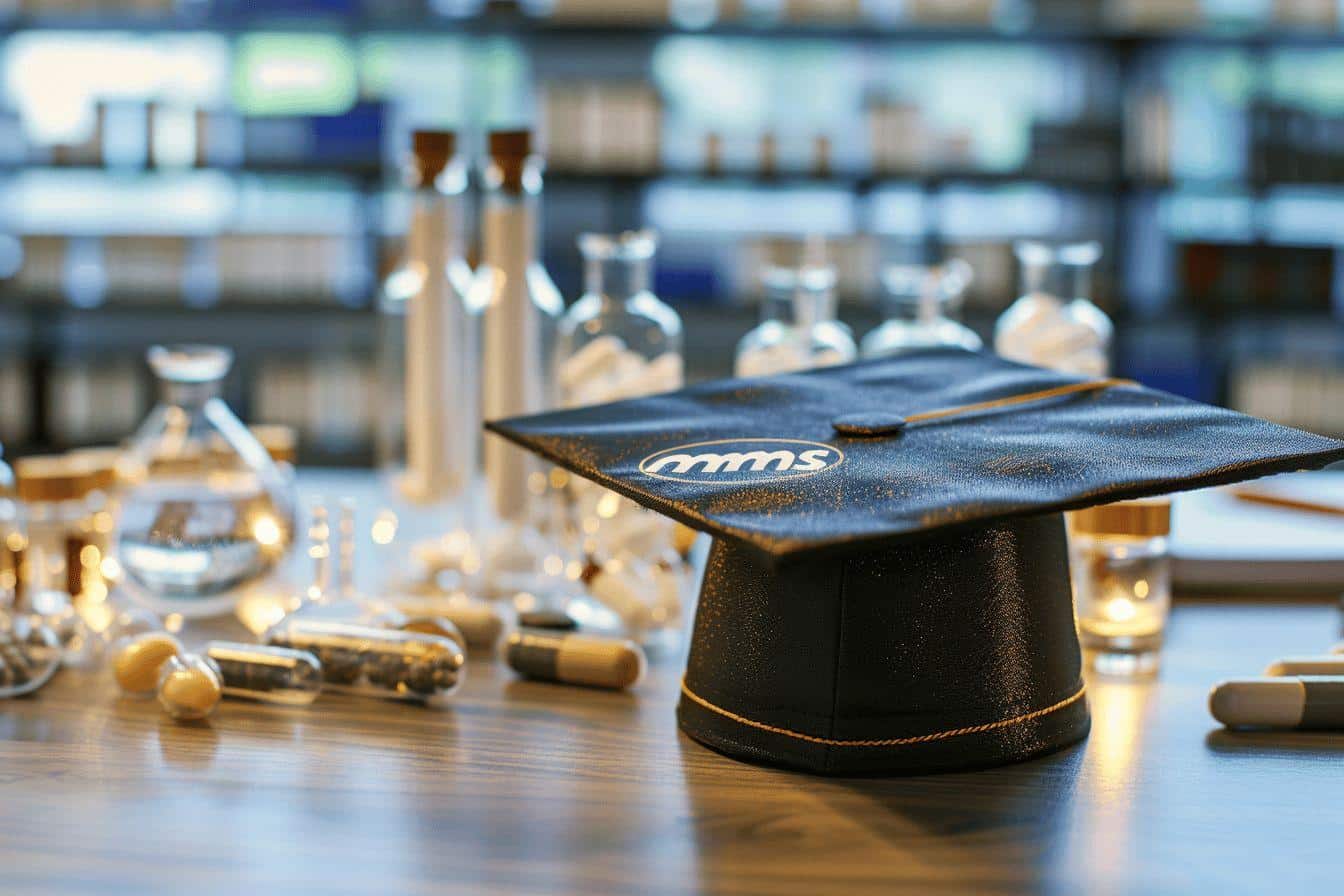 L'Association Médecine Pharmacie Sciences (AMPS) : un pilier pour les doubles cursus