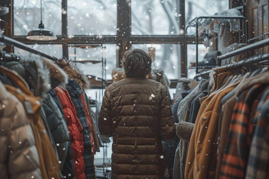 Choisir son manteau d'hiver : le guide sans compromis