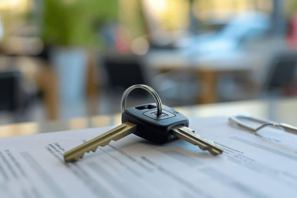 Les conditions du prêt auto avec michelsoninsurance.com