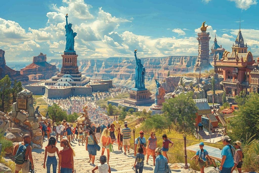 Séjour linguistique aux USA : partir en Californie pour progresser