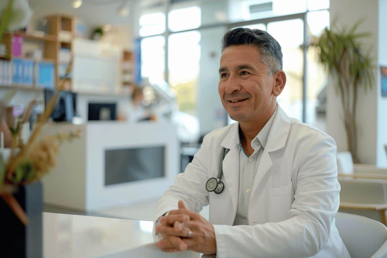 Les meilleurs médecins généralistes sans rendez-vous à Paris en 2023