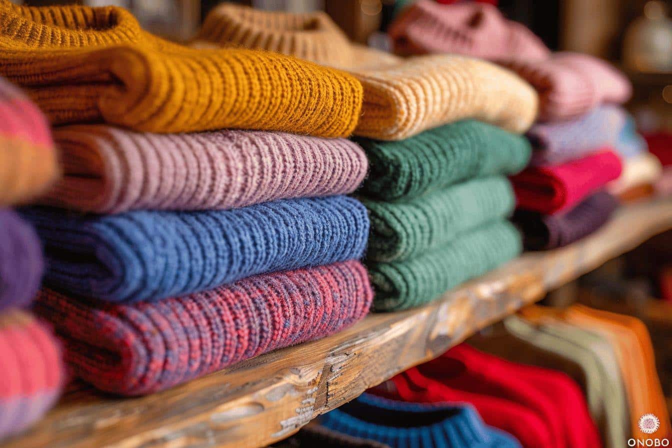 Les pulls avec le site internet www.bonoboplanet.com