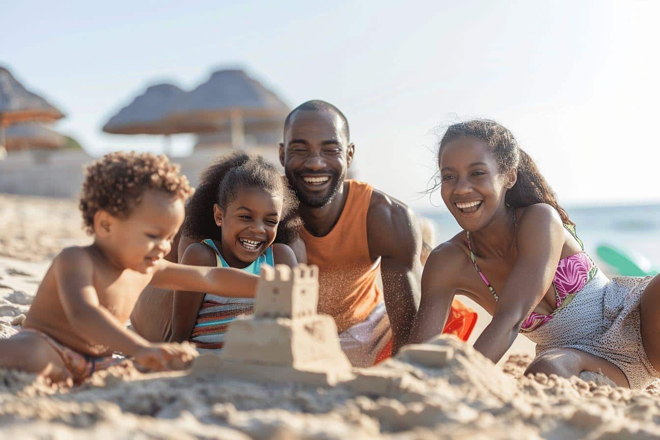 Location de vacances Mimizan : Tous mes conseils pour passer des vacances en famille vraiment réussies