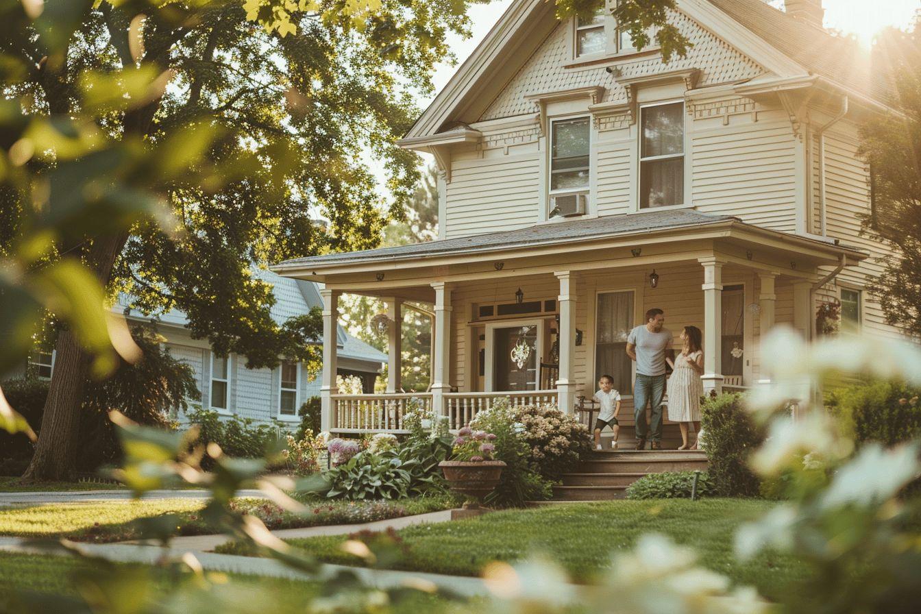 Maison à louer : Ce que la location de notre maison nous a apporté