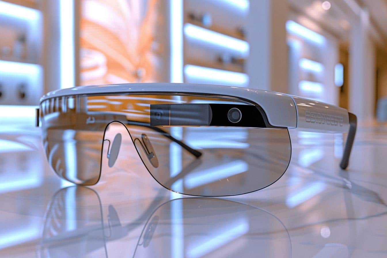 On nous promettait la fin des lunettes chères