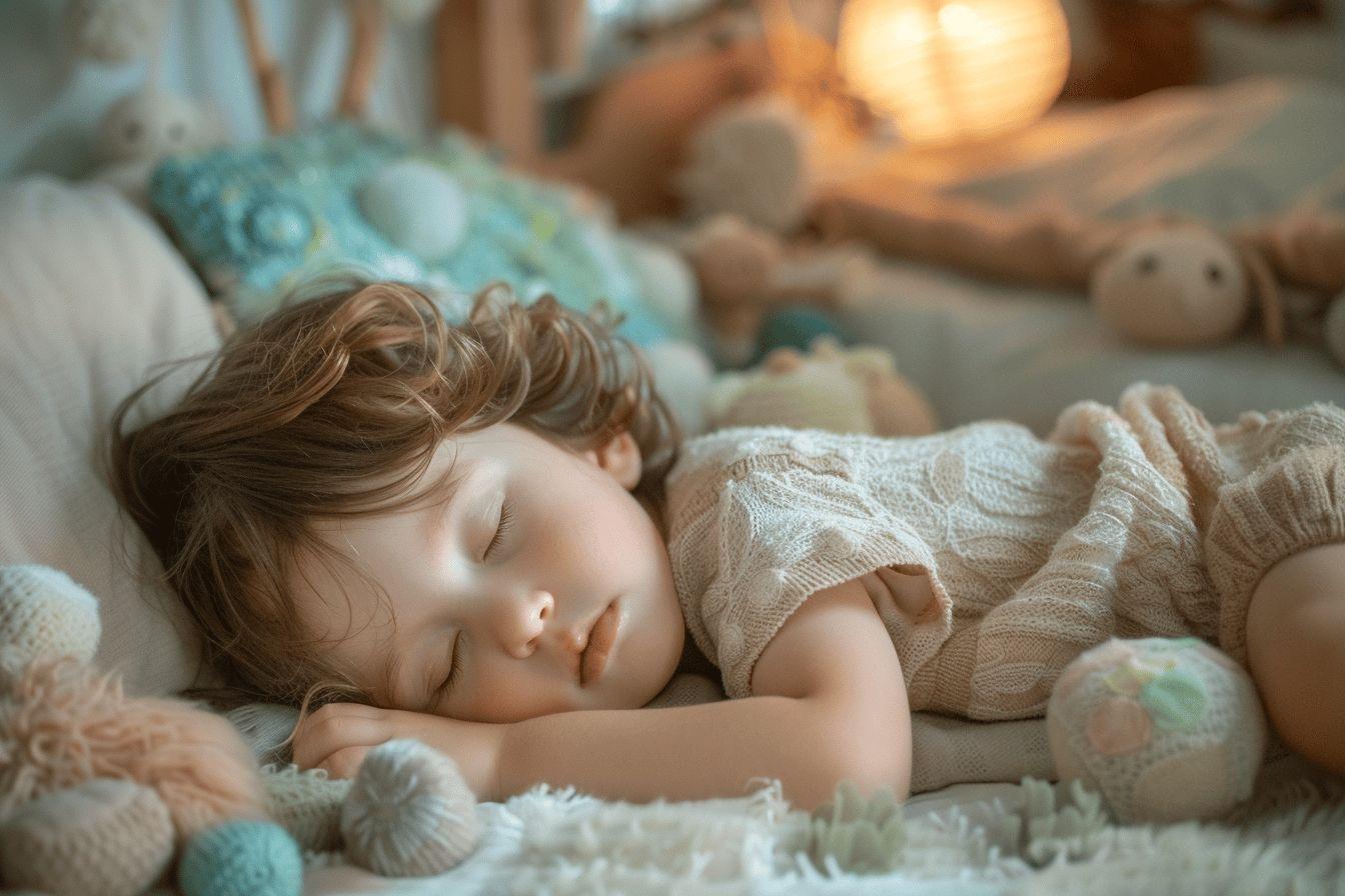 Pourquoi choisir un réveil veilleuse pour votre enfant ?