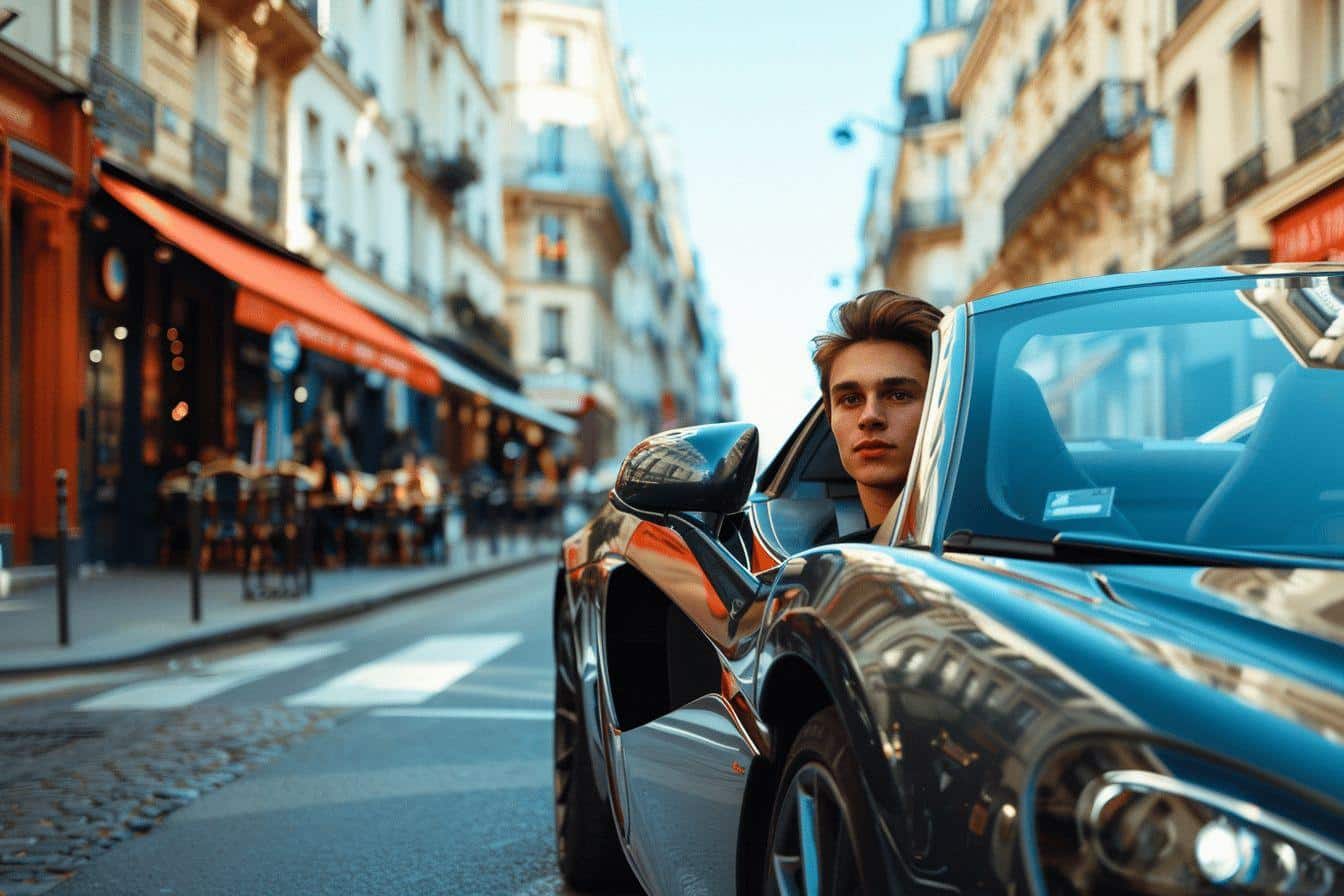 Pourquoi passer son permis accéléré dans le 20ème arrondissement de Paris ?