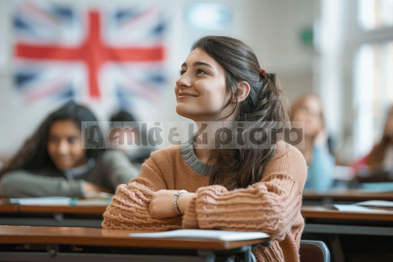 Progresser son niveau d’anglais grâce à sejour linguistique angleterre