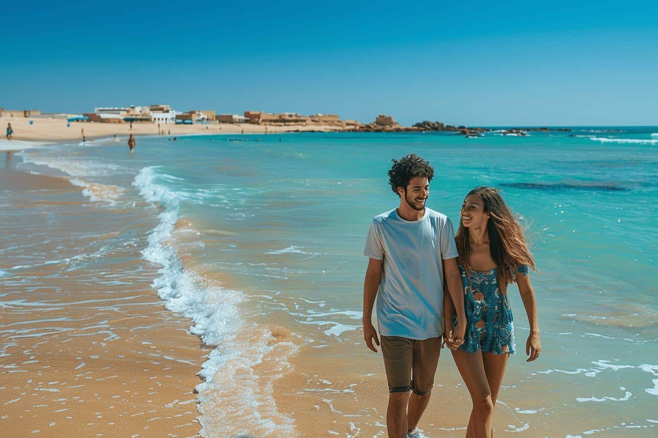 Que faire à Essaouira : Les meilleures activités au Maroc