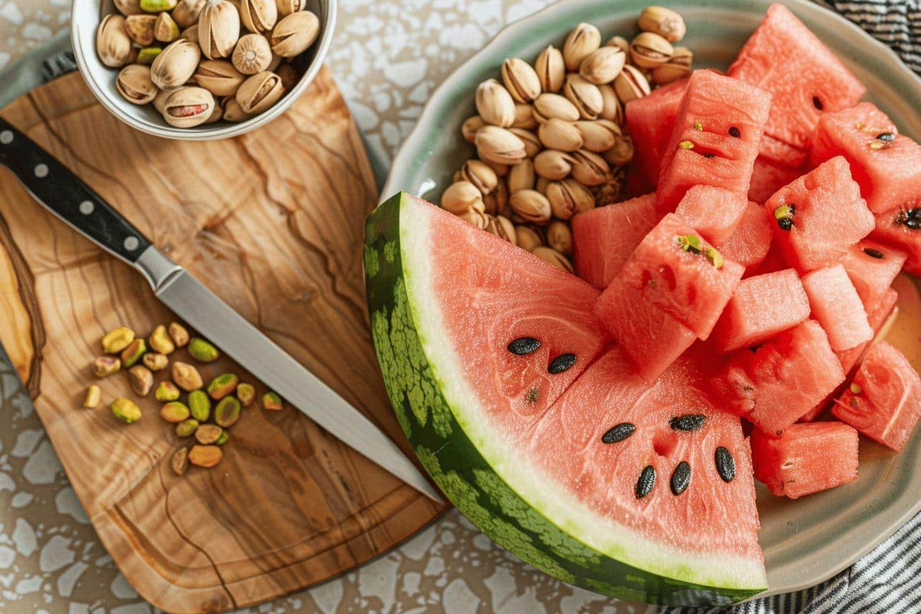 Quelles sont les fruits riches en arginine ?