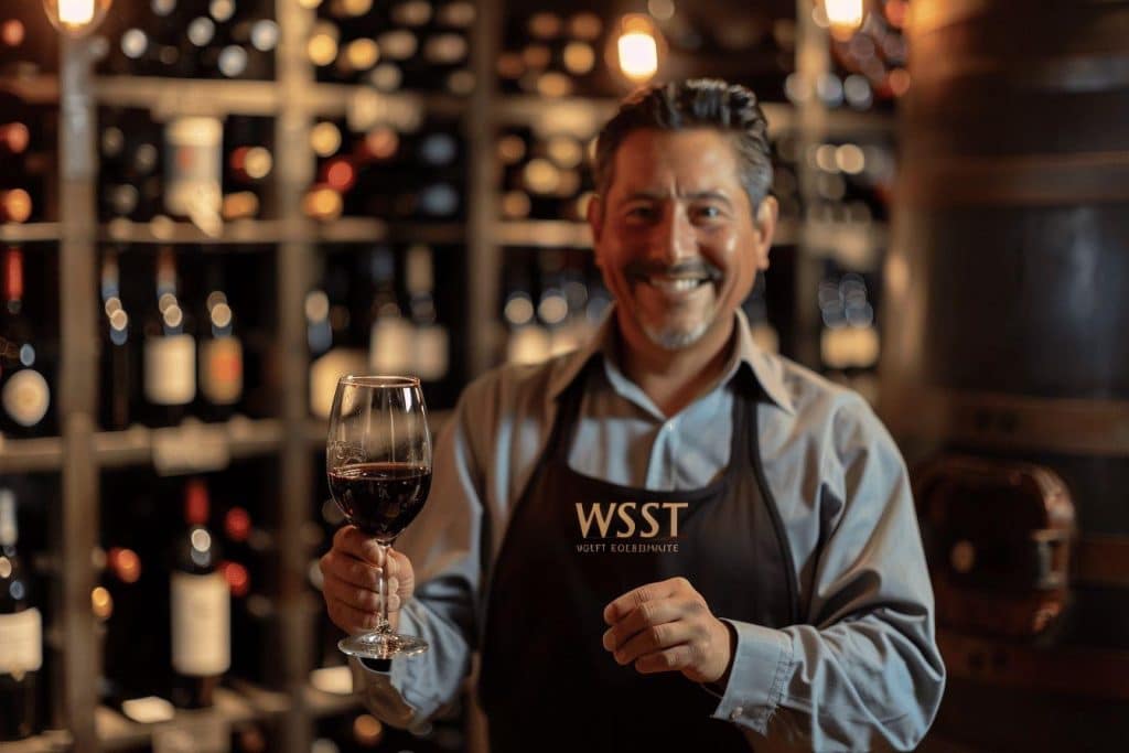 Formation vin WSET : à qui ça s'adresse et ce que ça change
