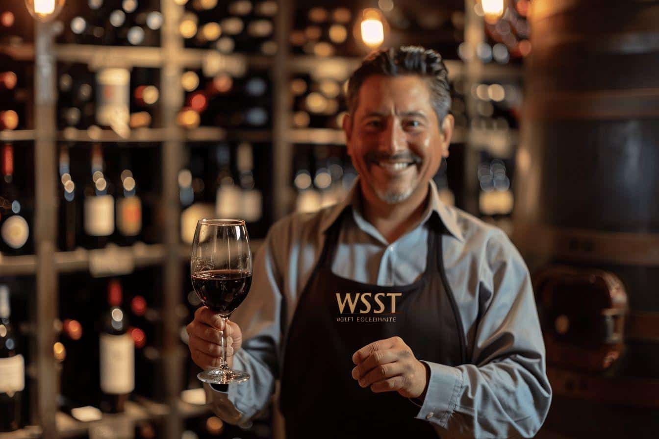 Quels avantages offre la formation vin WSET pour les passionnés de vin ?