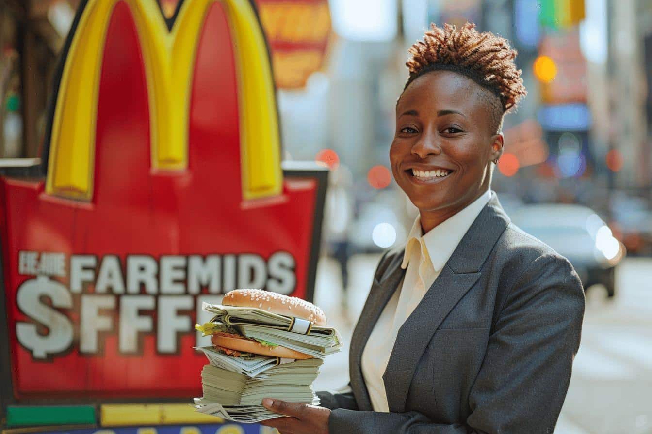 Quels sont les avantages d'investir dans une franchise de restauration rapide ?